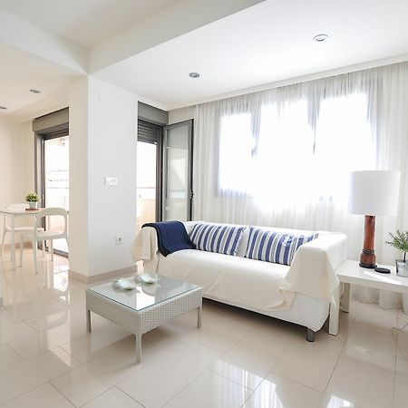 Renthas Good Life Apartment Estepona Buitenkant foto