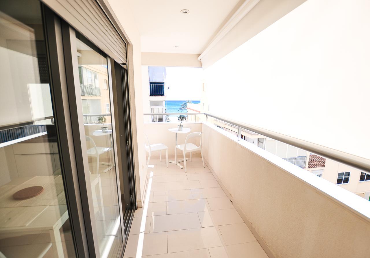 Renthas Good Life Apartment Estepona Buitenkant foto