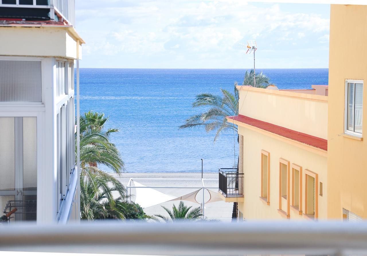 Renthas Good Life Apartment Estepona Buitenkant foto