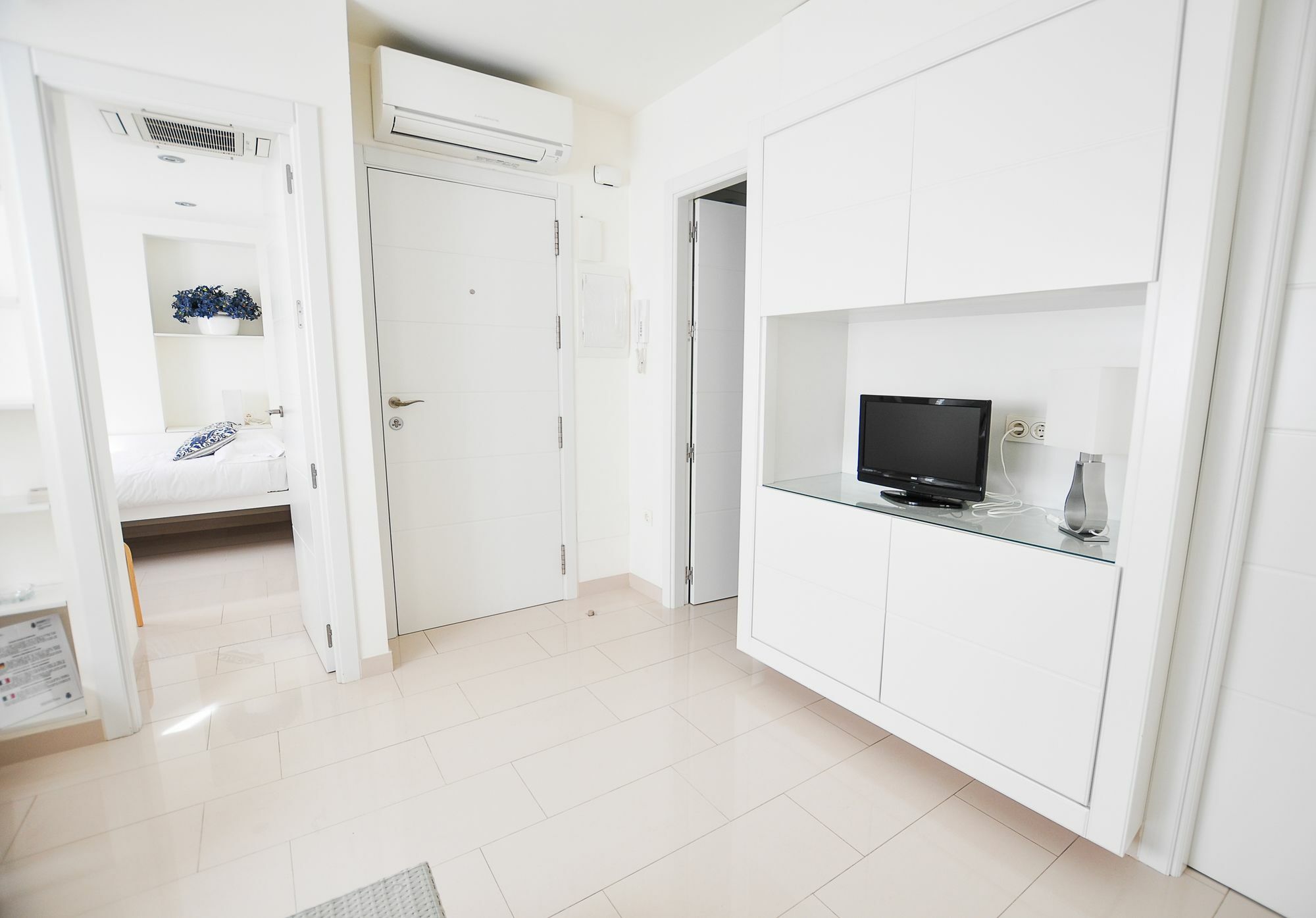 Renthas Good Life Apartment Estepona Buitenkant foto