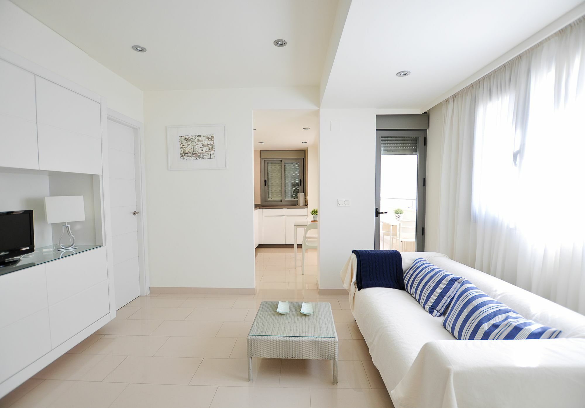 Renthas Good Life Apartment Estepona Buitenkant foto