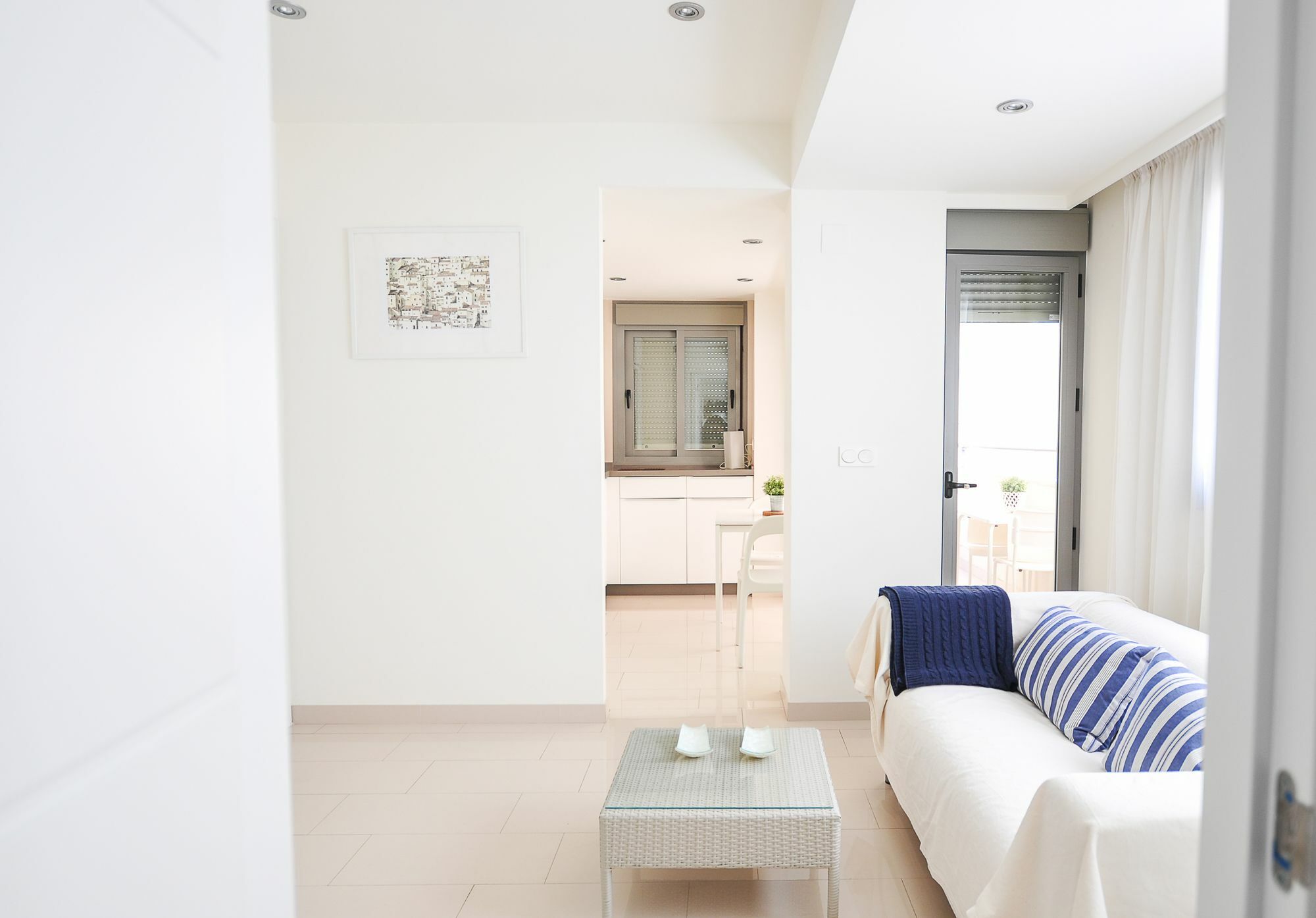 Renthas Good Life Apartment Estepona Buitenkant foto