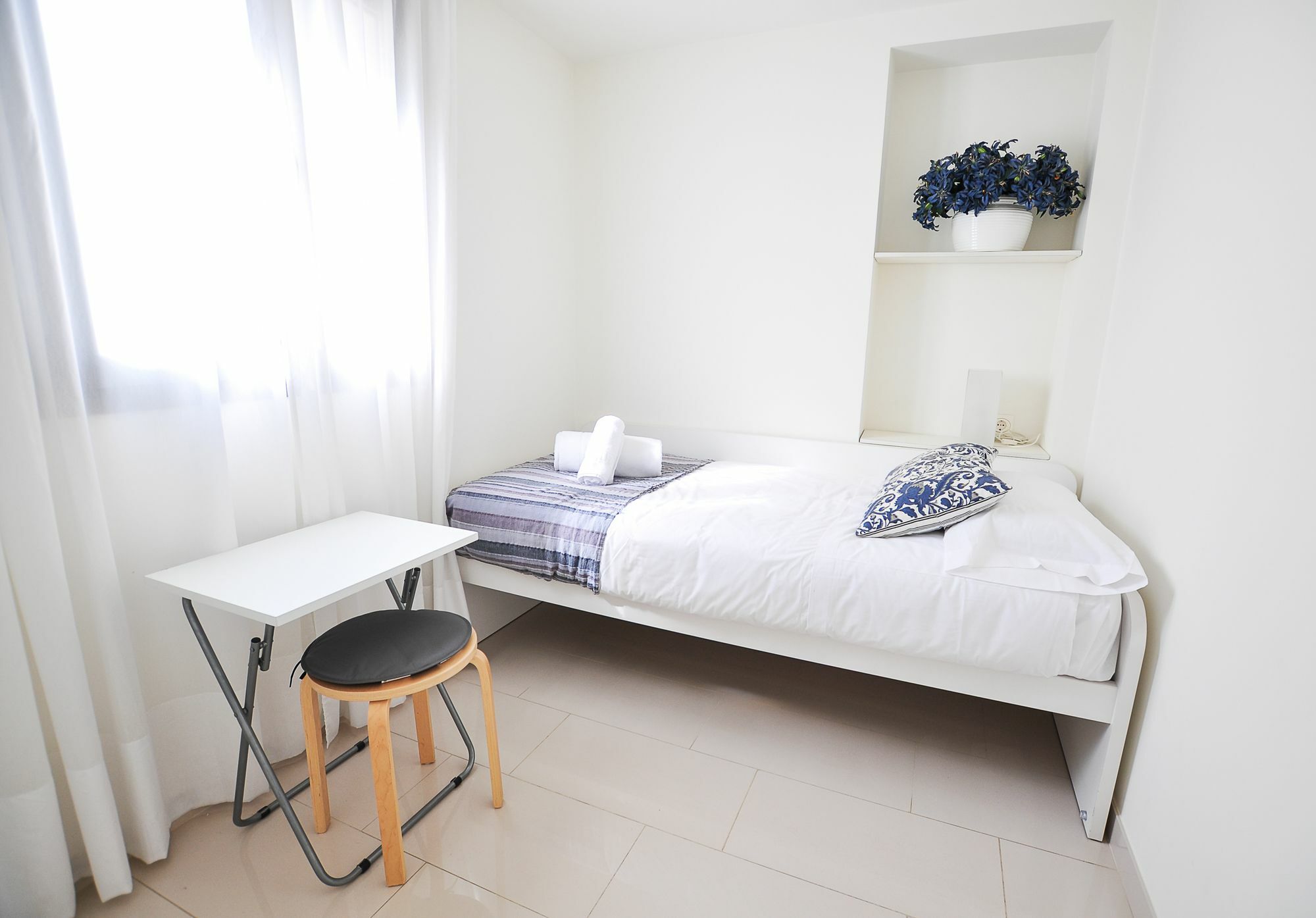 Renthas Good Life Apartment Estepona Buitenkant foto