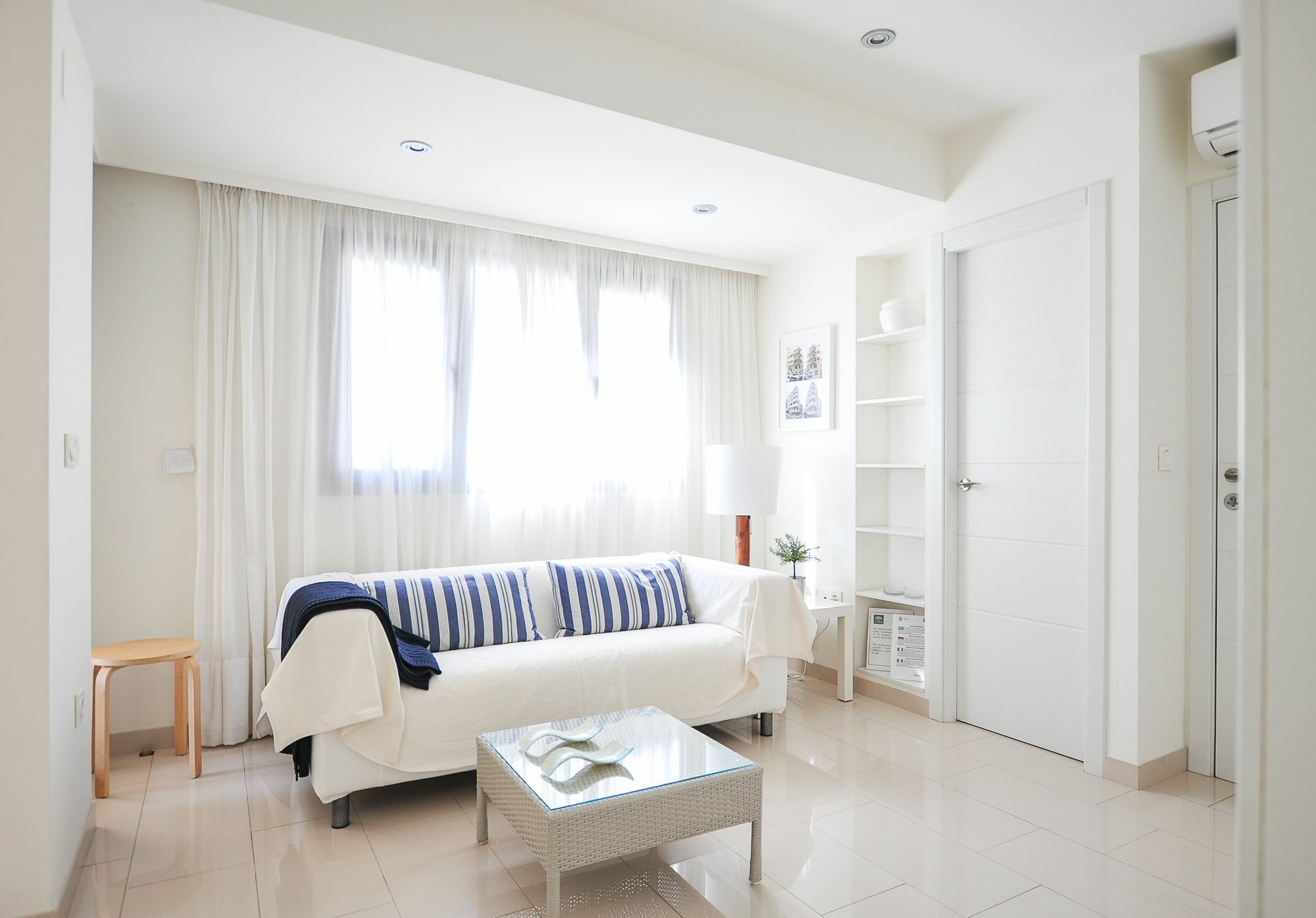 Renthas Good Life Apartment Estepona Buitenkant foto