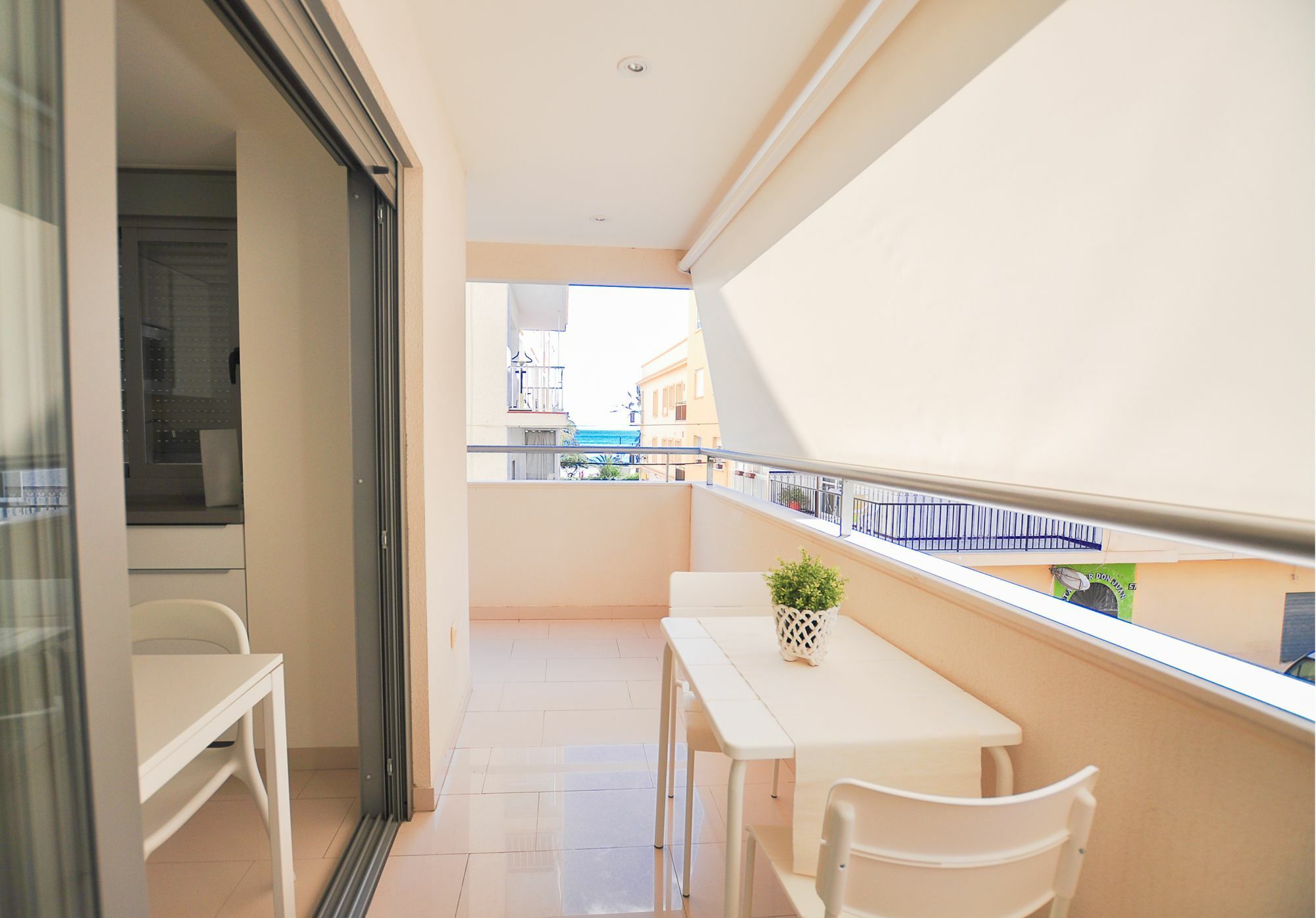 Renthas Good Life Apartment Estepona Buitenkant foto