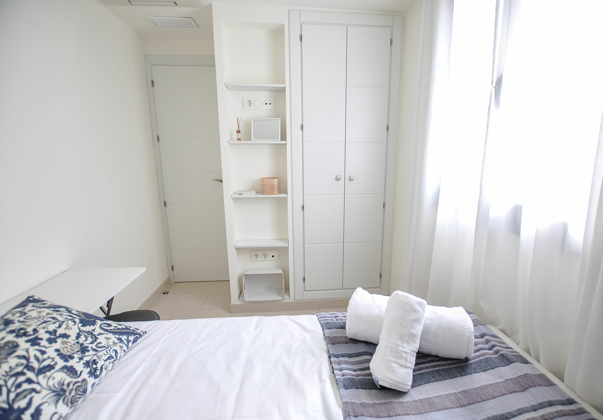 Renthas Good Life Apartment Estepona Buitenkant foto